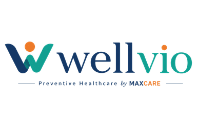 Wellvio by MAXcare